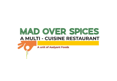 Mad-Over-Spices