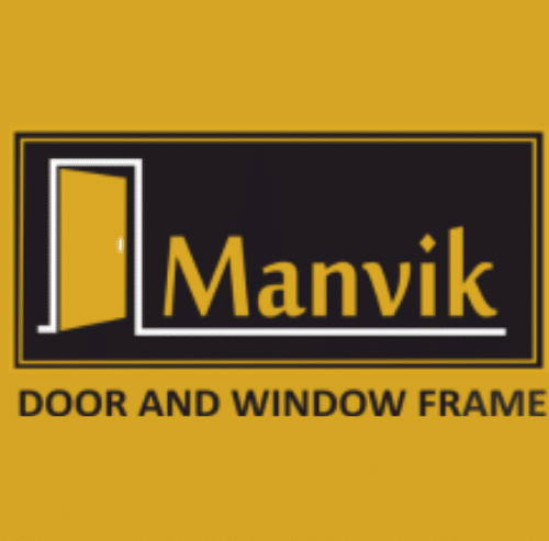 PPGI Japani Sheet Door and Window Frames (Chowkhats) By Manvik