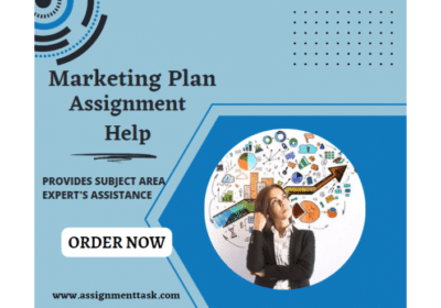 Get Marketing Plan Assignment Help & Writing Services Online | Assignment Task