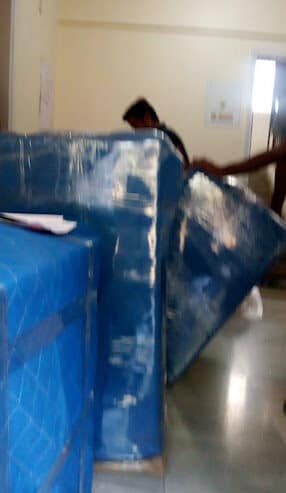 Packers and Movers in Thane | Jai Balaji