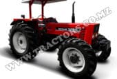 New Holland Tractors For Sale in Mozambique | Tractors.co.mz