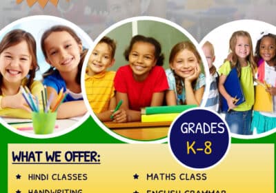 Best After School Learning Center in Chennai | Abhyas