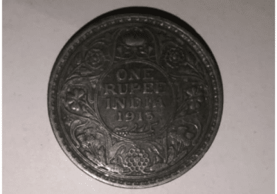 Old-Coin-For-Sale-in-Rajpura-Punjab