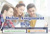Student Assignment Help Services – No1AssignmentHelp.Com
