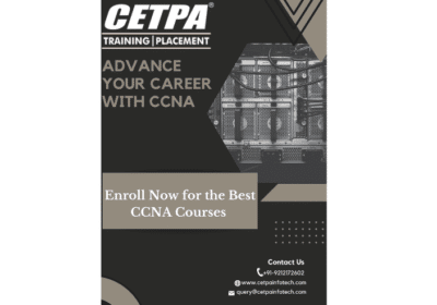 Online-CCNA-Training-in-Noida-CEPTA-Infotech