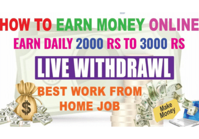 Online-Money-Making-System-by-Just-Working-1-2-hrs-a-Day