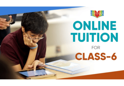 Online-Tuition-For-Class-6-Ziyyara