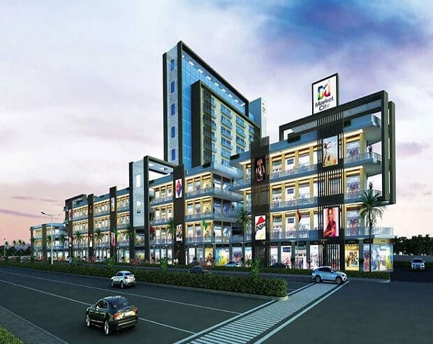Top Residential & Commercial Projects in Sector 85, Gurugram | Orris