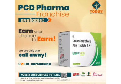 PCD-Pharma-Franchise-in-India-Yodley-Life-Sciences