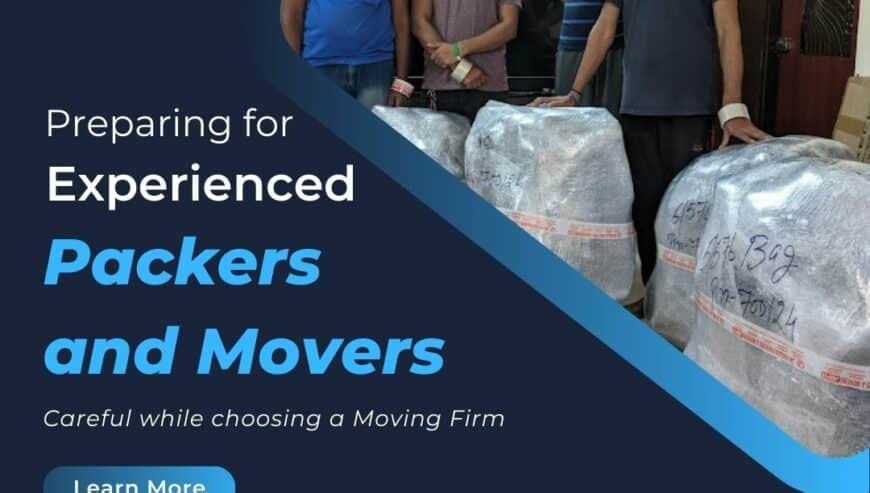 Packers and Movers in Thane | Jai Balaji