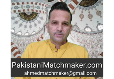 Pakistan’s Best Marriage Bureau – PakistaniMatchmaker.com 