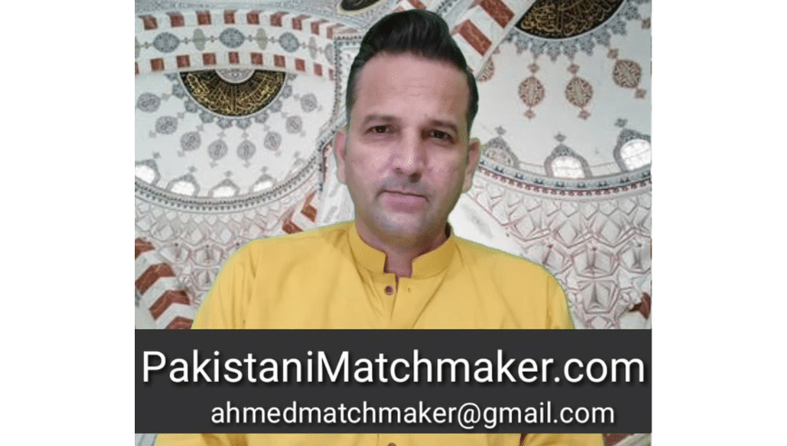 Pakistan's Best Marriage Bureau - PakistaniMatchmaker.com 