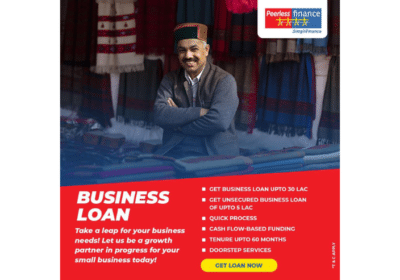 Understanding The Different Types of Business Loans and How To Choose The Right One