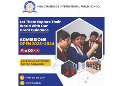 Premier International School in Bangalore | NCIPS