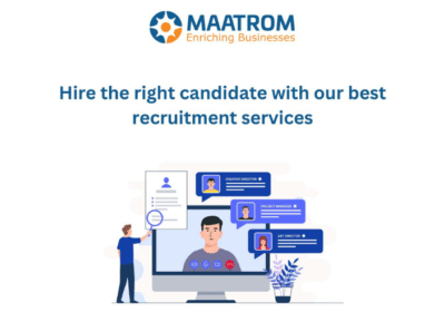 Recruitment Consultancy in Chennai | Maatrom HR Solution