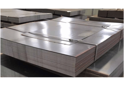Rockstar 450 Steel Plates Manufacturers in India | Sai Steel Engineering & Co.