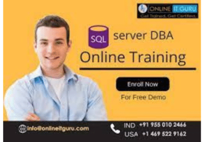 SQL-Server-DBA-Training-Institute-in-Hyderabad