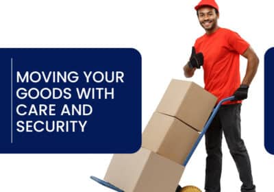 Best Packers and Movers in Pune | Safe Storage
