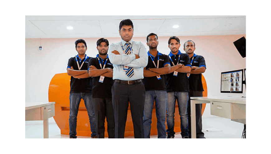 Best Electronic Security System Company in India | Securens