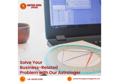Solve Business Related Problem with Astrologer | Rajesh Bhai Joshi Ji