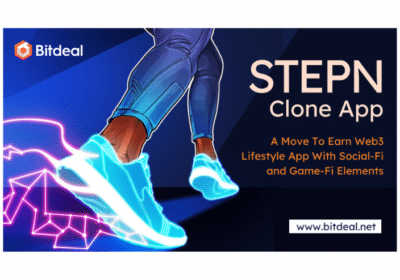 Stepn-Clone-Script-