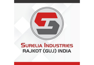 Lathe Machine Manufacturers in India | Surelia Industries