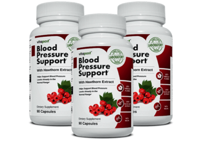 Take-Control-of-Your-Cardiovascular-Health-with-Blood-Pressure-Support