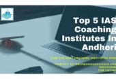 Top 5 IAS Coaching Institutes in Andheri | Chahal Academy