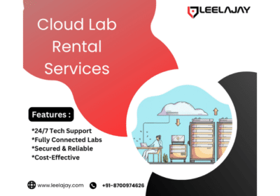 Top-Cloud-Lab-Rental-Services-Provider-in-Noida-Leelajay