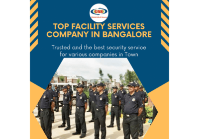 Top Facility Services Company in Bangalore | Global Safe and Secure