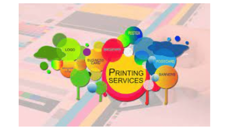 Top Printing Services in Chandigarh | Ashish Graphics