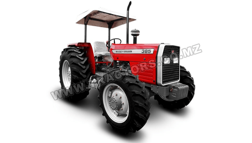 Tractor Dealers in Mozambique | Tractors.co.mz