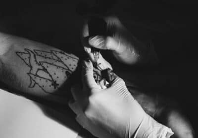 Best Tattoo Artist in Jaipur | Unique Tattoo Art Gallery