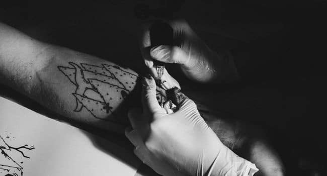 Best Tattoo Studio in Jaipur | Unique Tattoo Art Gallery