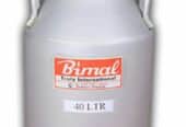 Aluminium Milk Can Manufacturer in India | Bimal India