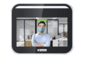 VF600 Touch Screen Based Low Cost Attendance & Access Control Terminal