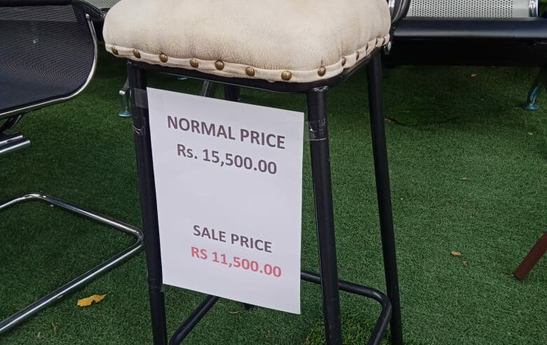 Buy Brand New Furniture in Rajagiriya, Sri Lanka