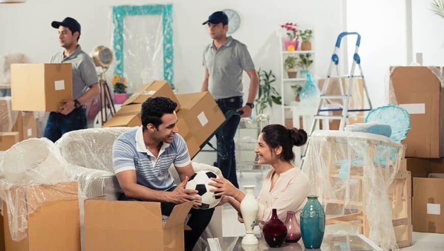 Furniture Storage Rental Services in Pune | Safe Storage