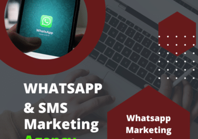 Best Bulk Whatsapp Marketing in India | OneX Solutions