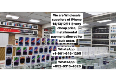 Wholesale-Suppliers-of-iPhone-on-Installment-in-California