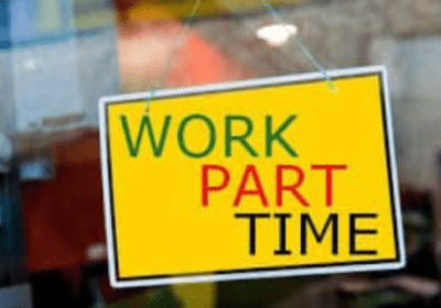Work 2-3 Hours of Your Spare Time To Earn Rs 5000-6000/Week