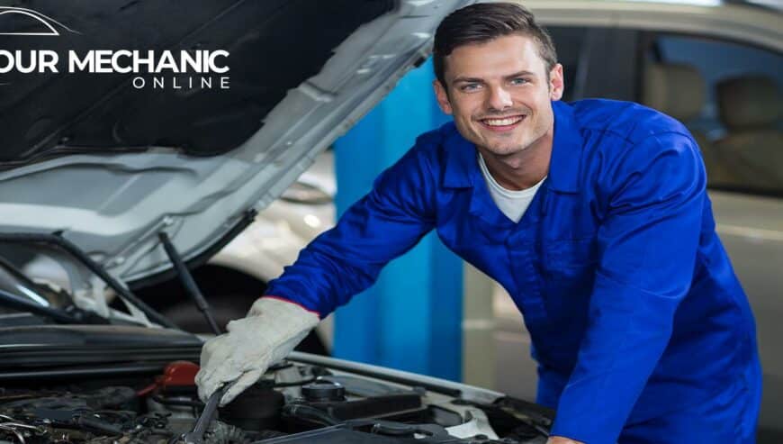 Best Car AC Repair Mechanic in Pune | YourMechanicOnline.com