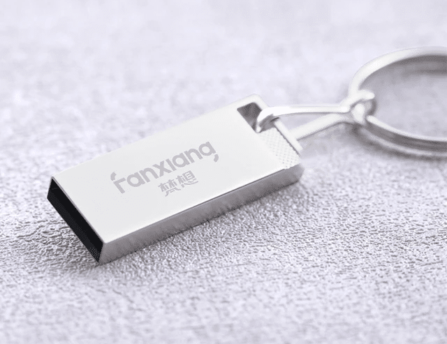 Buy Fanxiang 64 GB Pendrive Online