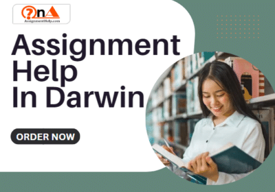 Avail High Quality Assignment Help in Darwin by Top Experts?