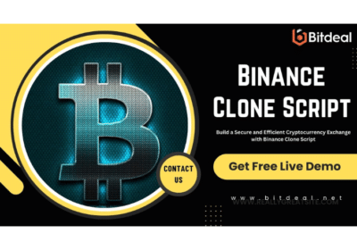 Experience Advanced Security & Multi-Language Support with Binance Clone Script