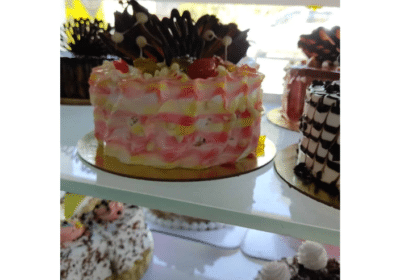 Delicious Cakes Shop in Nagpur, Maharashtra