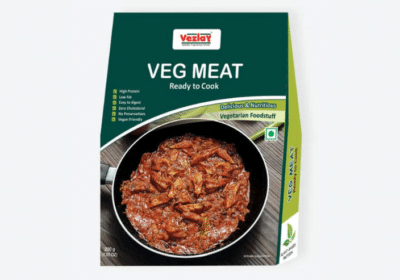 Buy Vegan Meat Online | CatchyCourt.com