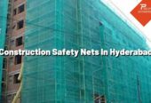 Safety Netting For Balcony in Hyderabad | Raj Enterprises