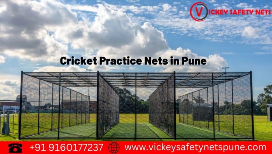 Invisible Balcony Safety Net in Pune | Vickey Safety Nets