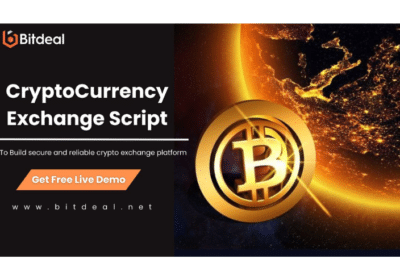 crypto-exchange-script